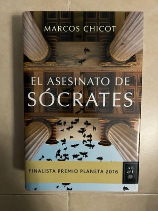 Libros Novela histórica