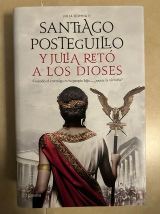 Libros Novela histórica