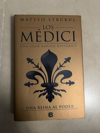 Libros Novela histórica