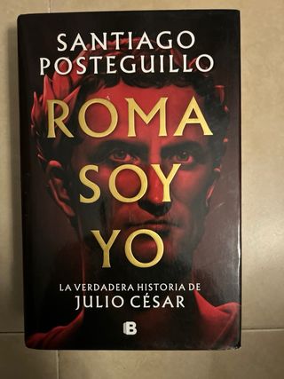Libros Novela histórica