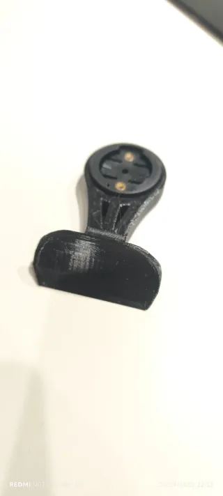 Soporte GPS manillar integrado Berria Águila