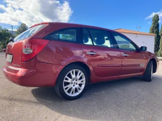 Renault Laguna 2006