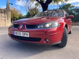 Renault Laguna 2006
