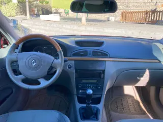 Renault Laguna 2006