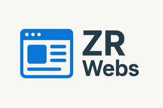 Creación de Páginas webs completas para tu negocio