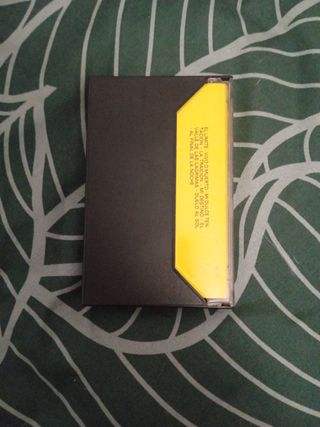 Cinta La Frontera El Límite Pop Rock