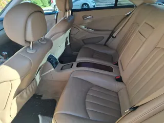 Mercedes-Benz Clase CLS 2005