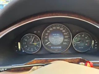 Mercedes-Benz Clase CLS 2005