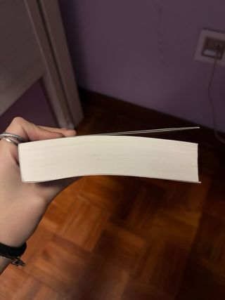 El color de las cosas invisibles