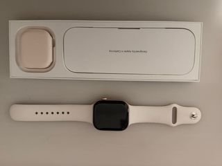 Apple Watch Series 10 46mm Rose Gold