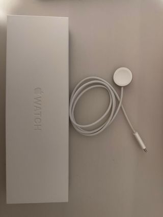 Apple Watch Series 10 46mm Rose Gold