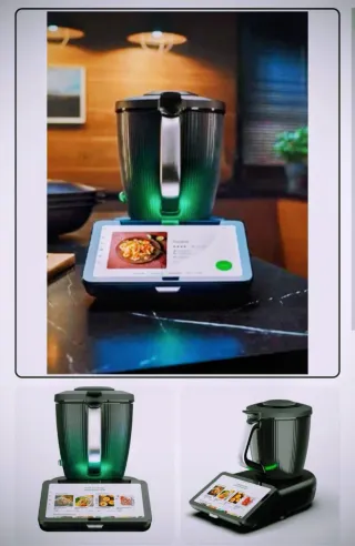 Thermomix TM7 Nueva Sin Abrir. A estrenar..
