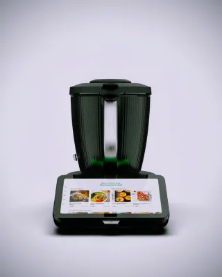 Thermomix TM7 Nueva Sin Abrir. A estrenar..