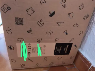 Thermomix TM7 Nueva Sin Abrir. A estrenar..