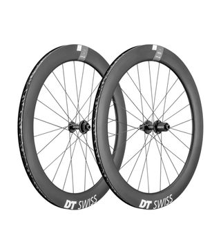 Ruedas DT SWISS ARC 1400 65 DICUT - Nuevas