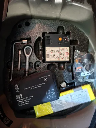 Mercedes-Benz SLK 2005