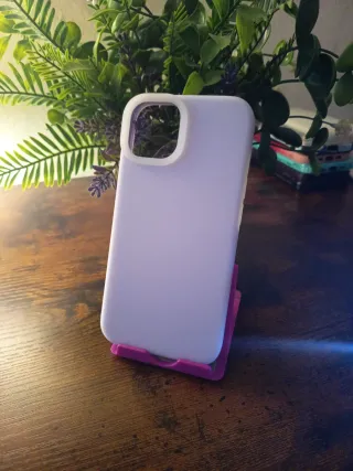 Confezione da 3 custodie per iPhone 13/14