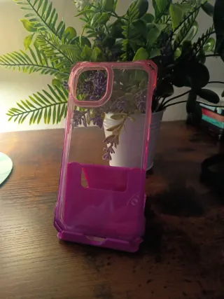 Confezione da 3 custodie per iPhone 13/14