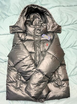 Chaqueta Ralph Lauren Negra