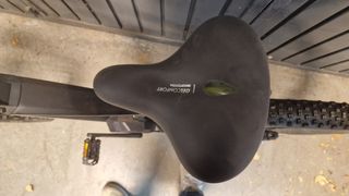 BH Atom X Bicicleta Eléctrica