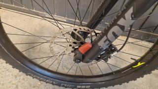 BH Atom X Bicicleta Eléctrica