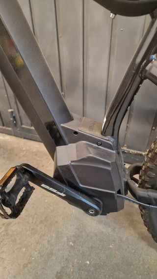 BH Atom X Bicicleta Eléctrica