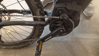 BH Atom X Bicicleta Eléctrica