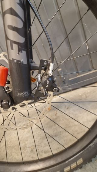 BH Atom X Bicicleta Eléctrica