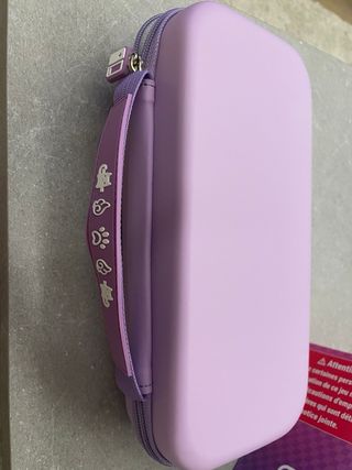 Nintendo Switch OLED Blanca