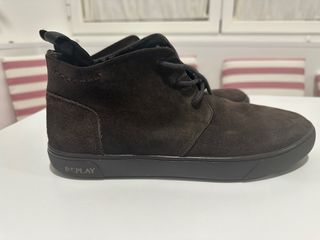 Botines Replay Marrones Talla 42