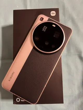 Xiaomi 15 Ultra