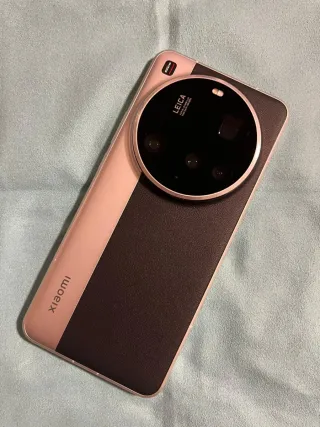 Xiaomi 15 Ultra
