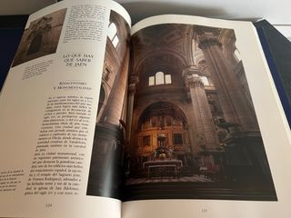 Colección completa España a vista de pájaro