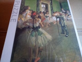 Puzzle 3000 Piezas MB