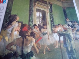 Puzzle 3000 Piezas MB