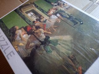 Puzzle 3000 Piezas MB