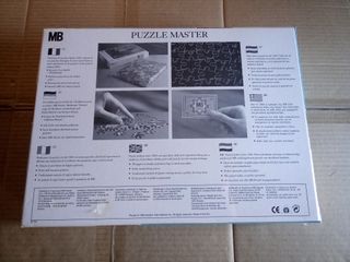 Puzzle 3000 Piezas MB