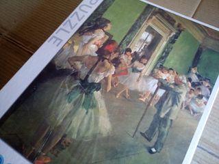 Puzzle 3000 Piezas MB