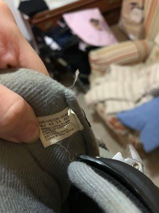 Patines en línea Firefly Talla EUR 36