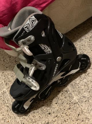 Patines en línea Firefly Talla EUR 36