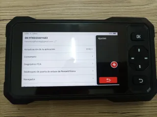 KINGBOLEN S6 ELITE FULL SYSTEM BIDIRECCIONAL 2026