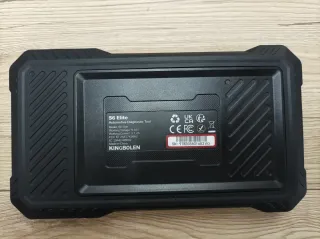 KINGBOLEN S6 ELITE FULL SYSTEM BIDIRECCIONAL 2026