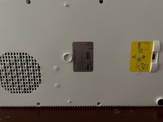 Piano cottura a induzione