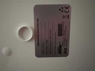 Piano cottura a induzione