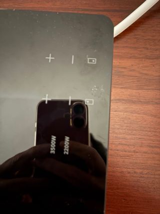 Piano cottura a induzione