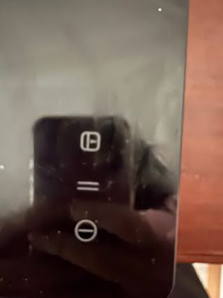 Piano cottura a induzione