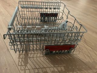 Bandejas y cesto lavavajillas AEG F65000W0P