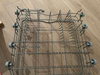 Bandejas y cesto lavavajillas AEG F65000W0P