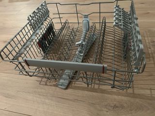 Bandejas y cesto lavavajillas AEG F65000W0P