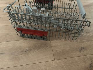 Bandejas y cesto lavavajillas AEG F65000W0P